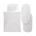 SET PER CESTA /Protezione impermeabile/ 